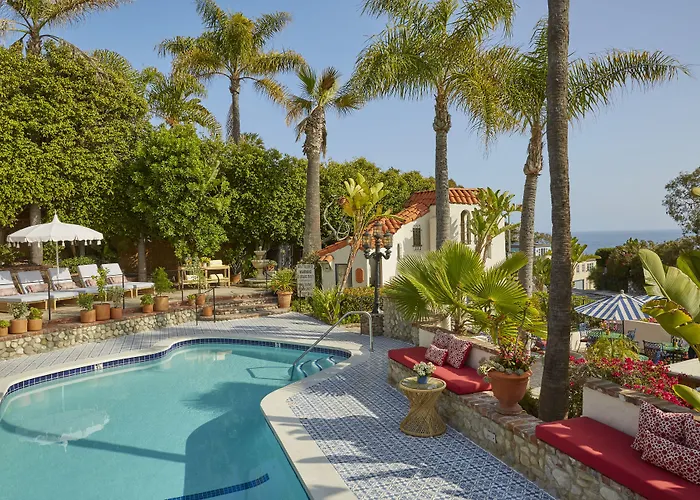 Casa Laguna Hotel&Spa