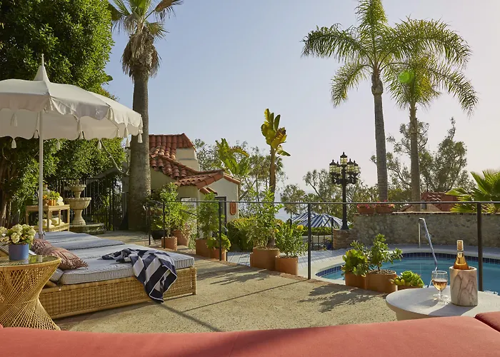 Casa Laguna Hotel&Spa