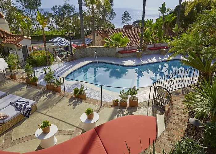 Casa Laguna Hotel&Spa