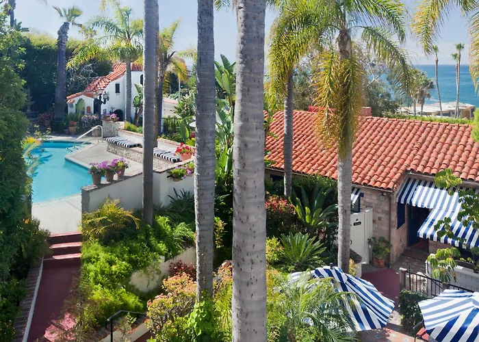 Casa Laguna Hotel&Spa